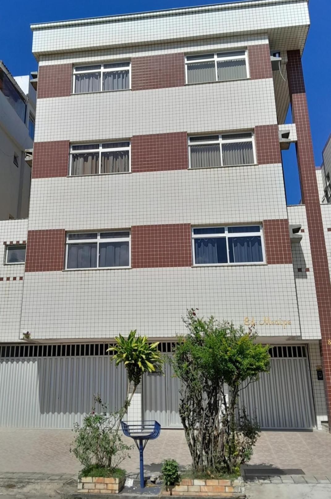 Apartamento Da Musica A 300 Metros Da Areia Da Praia Do Morro, Com 1 Quarto, Garagem, Tv Smart E Wi-Fi Guarapari Exterior foto